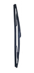 Escobilla Trasera 10 Adaptable Homologada P/ Fox, Gol Trend
