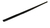 Moldura Negra Zocalo Derecho Original Renault Duster - comprar online