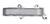 Tapa Correa Distribucion Superior Renault Master 2 G9u - comprar online
