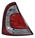 Faro Trasero Marco Negro Renault Clio Mio