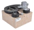 Kit Distribucion Bomba Kit Poly V Renault Duster 1.6 16v K4m - comprar online