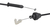 Cable Acelerador Renault Megane 1.6 8v K7m 970mm - comprar online