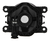 Faro Auxiliar Derecho/izquierdo Renault Logan 2014 2015 2019 - comprar online