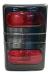 Faro Trasero Derecho Renault Trafic Modelo Nuevo