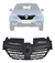 Grilla Frente Central Renault Sandero 2020 2021 2022