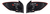 Kit X2 Juego Faros Traseros Derecho Izquierdo Renault Logan - comprar online