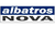 Barras Porta Equipaje Alfa Romeo 155 4 Ptas - Albatros Nova - comprar online