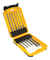 Juego De Mechas Stanley Sds Plus + Estuche Stanley - comprar online