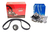Kit Distribucion Bomba Agua Renault Sandero 1.6 8v K7m Skf