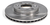 Kit 2 Discos Freno Renault Kangoo Megane 238mm Ventilado - comprar online