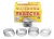 Subconjunto Piston 0.50 Renault Duster K4m 1.6 16v Fadecya