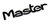 Insignia Leyenda Renault Master Porton Trasero