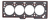 Junta Tapa De Cilindro Renault K4m Megane Clio Logan 1.6 16v