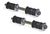 Kit 2 Bieleta Barra Estabilizadora Delantera Renault Trafic