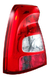 Faro Trasero Izquierdo Original Renault Logan 2012 2013