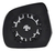 Vidrio Espejo Derecho Renault Kangoo 2018 2019 2020 2021 22 - comprar online