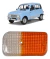 Lente Faro Giro Delantero Izquierdo Renault R4 Gtl