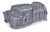 Carter De Aceite Renault Kangoo 3 Dokker K9k 1.5dci - comprar online