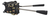 Comando Llave Luces Giro Bocina P/ Renault R12 - comprar online