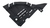 Deflector Piso Lateral Paragolpe Original Renault Sandero 2
