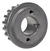 Engranaje Cigueñal Logan 1.6 8v K7m 2012 2013 2014 2015 2016 - comprar online