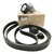 Kit Correa Accesorios Poly V Original Master 3 M9t 2.3