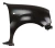 Guardabarro L/acompañante Kangoo 2002 2003 2004 2005 2006 07 - comprar online