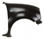 Guardabarro Lado Acompañante Renault Kangoo 2005 2006 2007 - comprar online