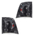 Juego Faros Tras Der/izq Renault Duster Oroch Original en internet