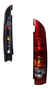 Faro Trasero Derecho Kangoo 2 2008 2009 2010 2011 2012 2013