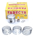 Subconjunto Piston 0.50 Renault Clio 2 F8q 1.9d Fadecya