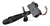 Llave Comando Luces Renault Clio 2 Original - comprar online