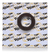 Reten Arbol Levas Delantero Renault R19 1.7 1.8d 25x42x7
