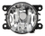 Faro Auxiliar Derecho/izquierdo Renault Clio 13/19