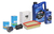 Kit Filtros + Aceite 10w40 Renault Megane 3 2.0 M4r Original