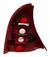 Faro Trasero Renault Clio 2 Del 2003 Al 2012 - tienda online