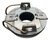 Crapodina Embrague Renault R4 R6 R12 Trafic 1.4 - comprar online