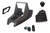 Kit Fuelle Perilla Pedalin Consola Caja Cambio Renault 11