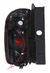Faro Trasero Derecho Renault Duster 2015 2016 2017 2018 2021 - comprar online