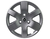 Taza Rueda Floriano 14 Pulgadas Renault Kwid - Original