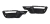 Juego Molduras Faro Auxiliar Original Renault Fluence Gt 2 - comprar online