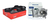 Kit Distribución Rmt+ Bomba Kangoo Logan Megane 1.6 16v K4m