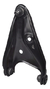 Parrilla Derecho Renault Logan 2008 2009 010 11 12 2013 2014 - comprar online