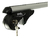 Porta Equipaje Universal Rural Negro C/llave 120cm Honda - comprar online