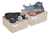 Kit Distrib + Bomba Agua Megane 2 1.6 16v K4m Original