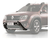 Defensa Paragolpe Delantero Renault Duster 2015 - Original