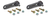Kit X 2 Rotula Inferior Renault 21 - comprar online