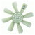 Helice / Paleta De Ventilador Omer 1993