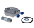 Enfriador De Aceite Renault 19 Clio Kangoo C/alargador - comprar online
