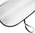Cortina Parasol Plegable Metalizada Parabrisas Disney Mickey - tienda online